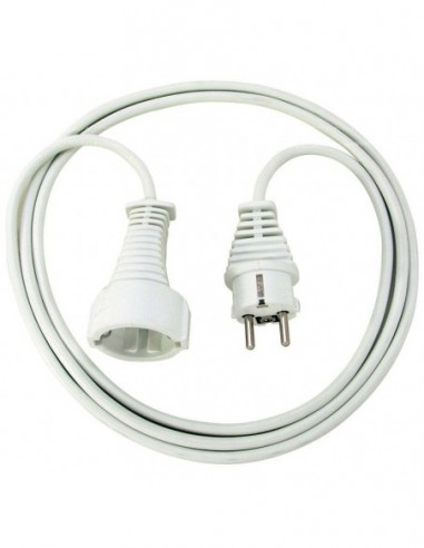 Alargador eléctrico IP20 H05VV-F...