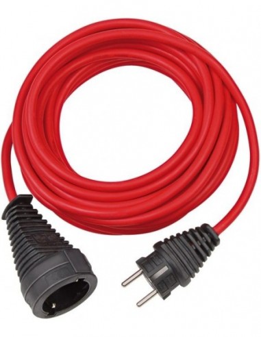 Alargador eléctrico IP20 H05VV-F...