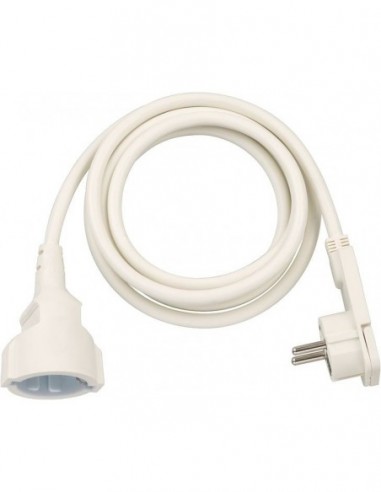 Alargador eléctrico IP20 H05VV-F...