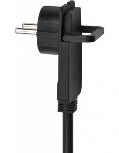 Alargador eléctrico IP20 H05VV-F...