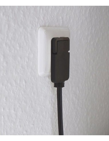Alargador eléctrico IP20 H05VV-F...