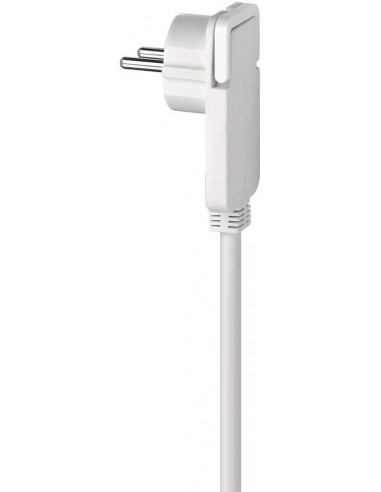 Alargador eléctrico IP20 H05VV-F...