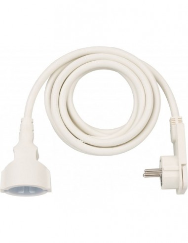 Alargador eléctrico IP20 H05VV-F...