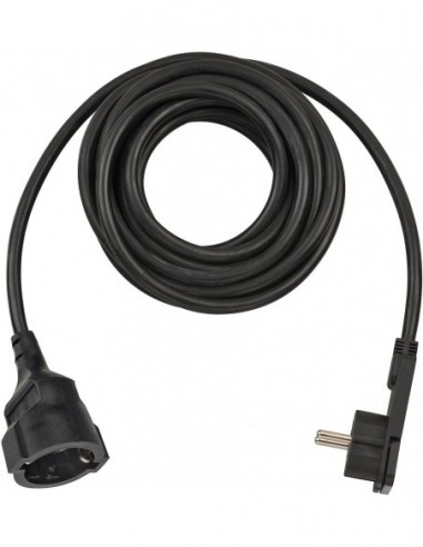 Alargador eléctrico IP20 H05VV-F...