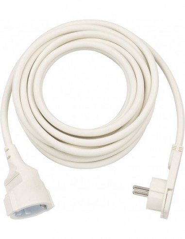 Alargador eléctrico IP20 H05VV-F...
