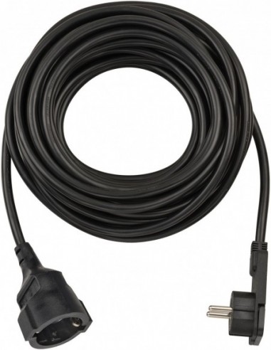 Alargador eléctrico IP20 H05VV-F...
