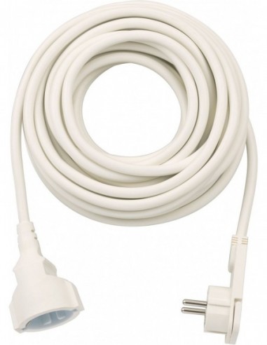 Alargador eléctrico IP20 H05VV-F...
