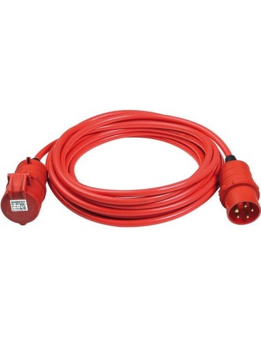 Alargador eléctrico Bremaxx® IP44...