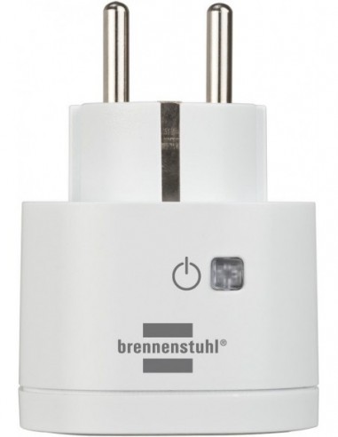 Enchufe inteligente brennenstuhl®...