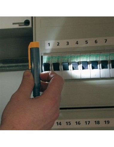 Polímetro electrónico MT 6S/2