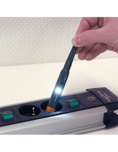 Polímetro electrónico MT 6S/2