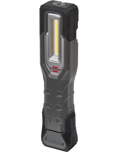 Linterna de trabajo LED con batería...