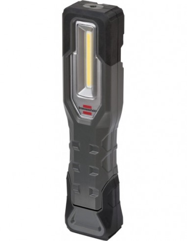 Linterna de trabajo LED con batería...