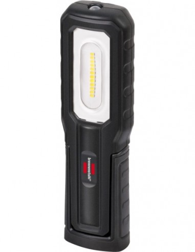 Linterna de trabajo LED con batería...