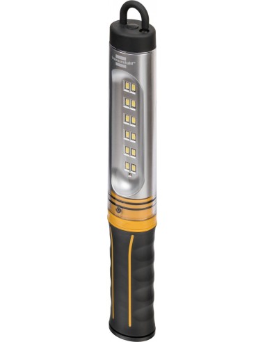 Linterna de taller LED con batería...