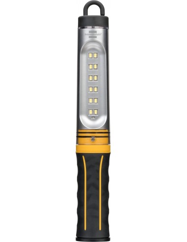 Linterna de taller LED con batería...