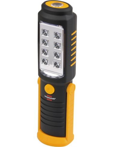 Linterna de trabajo LED universal a...