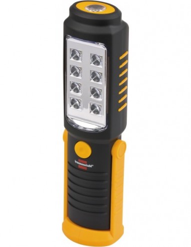 Linterna de trabajo LED universal a...
