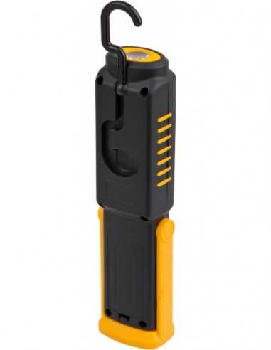 Linterna de trabajo LED universal a...