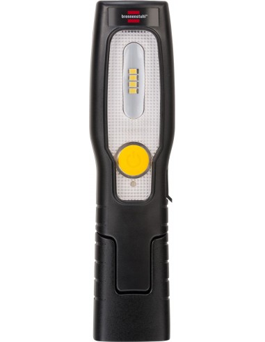 Linterna de trabajo LED con batería...