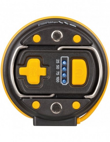 Foco LED multifunción outdoor con...
