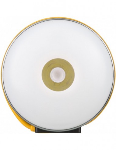Foco LED multifunción outdoor con...