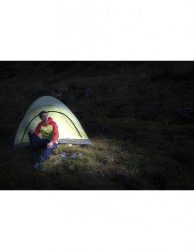 Foco LED multifunción outdoor con...