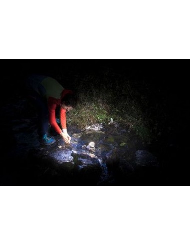 Foco LED multifunción outdoor con...