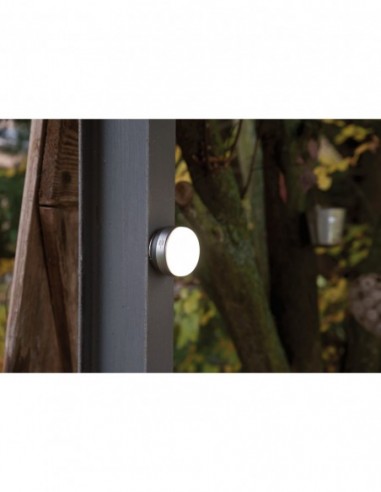 Foco LED multifunción outdoor OLI...