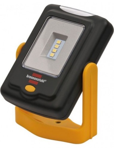 Linterna de trabajo a pilas HL DB43...