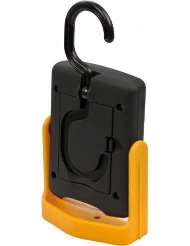 Linterna de trabajo a pilas HL DB43...