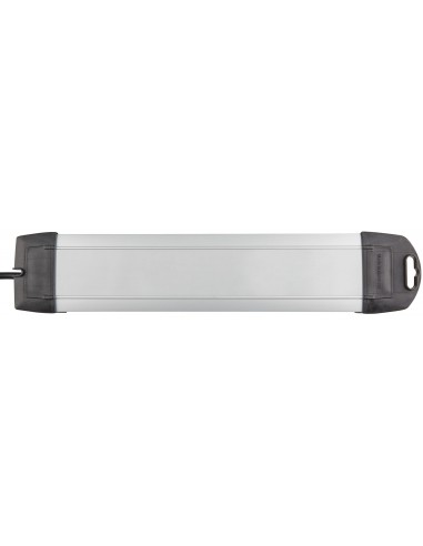 Base de tomas múltiples Premium-Alu-Line