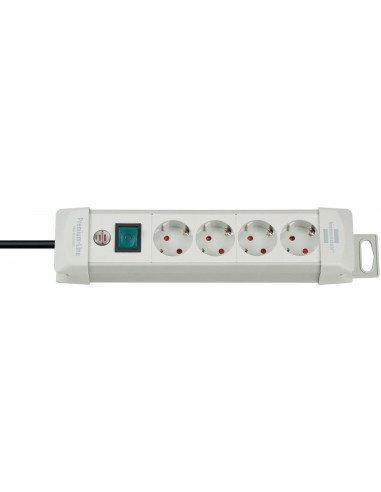 Base de tomas múltiples Premium-Line...