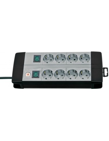 Base de tomas múltiples Premium-Line...