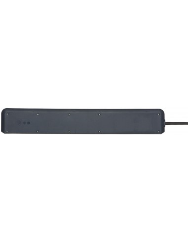 Base de tomas múltiples Secure-Tec...