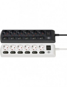 Base de tomas múltiples de...