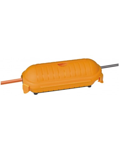 Caja protectora para conexiones BIG...