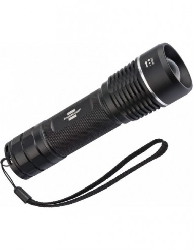 Linterna LED LuxPremium TL 1200 AF...