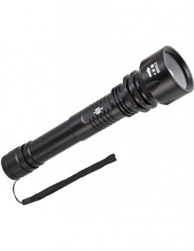 Linterna LED LuxPremium TL 800 AF con...