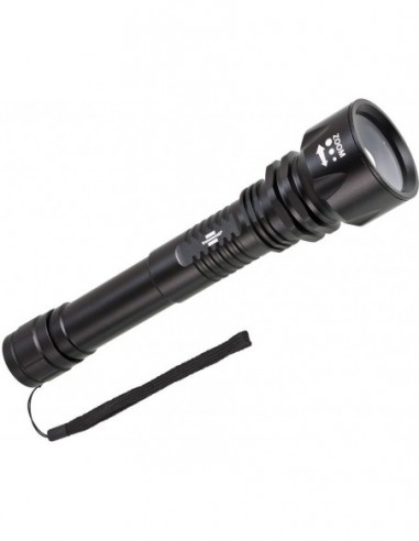 Linterna LED LuxPremium TL 800 AF con...