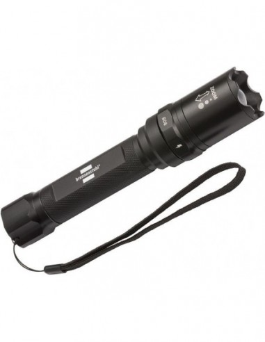 Linterna LED LuxPremium TL 400 AF con...