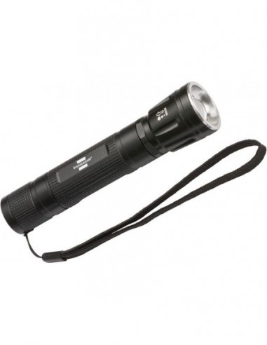 Linterna LED LuxPremium TL 300 AF con...