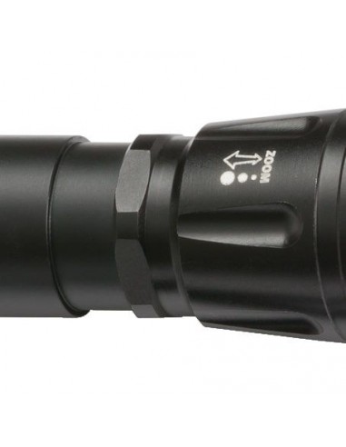 Linterna LED LuxPremium TL 300 AF con...