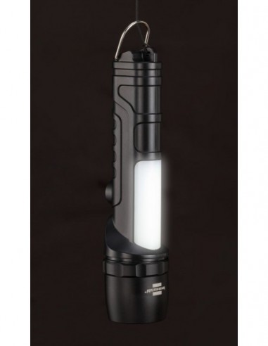 Linterna LED LuxPremium THL 300 de...