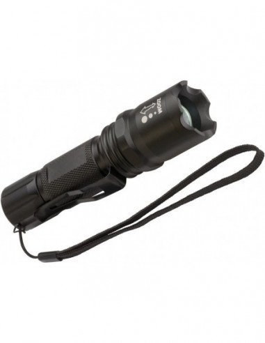 Linterna LED LuxPremium TL 250 F con...
