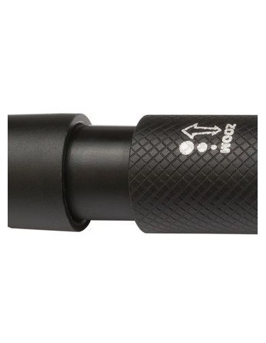 Linterna LED LuxPremium TL 100F con...