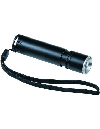 Linterna LED LuxPrimera Focus con...