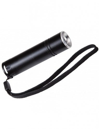 Linterna LED LuxPrimera Focus con...