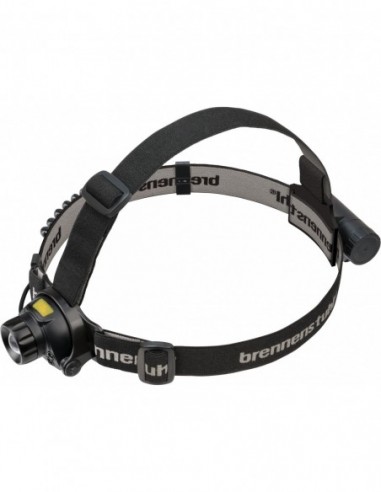 Linterna LED de cabeza LuxPremium...