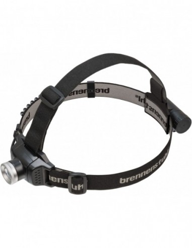 Linterna LED de cabeza LuxPremium KL...